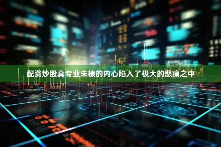 配资炒股真专业朱棣的内心陷入了极大的悲痛之中